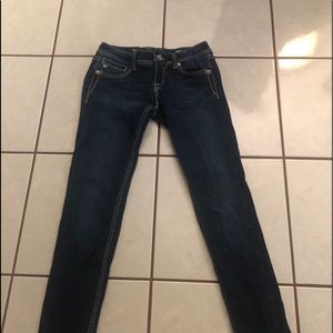 Miss me skinny jeans